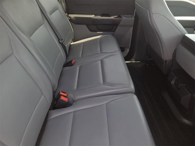 Photo of 2021 Oxford White Ford F-150