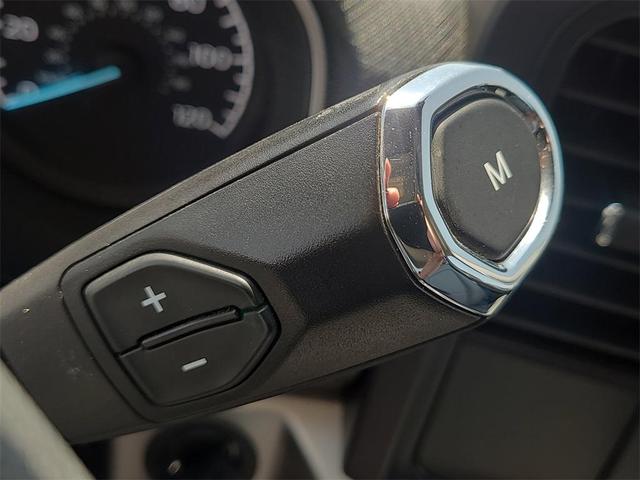 Photo of 2021 Oxford White Ford F-150