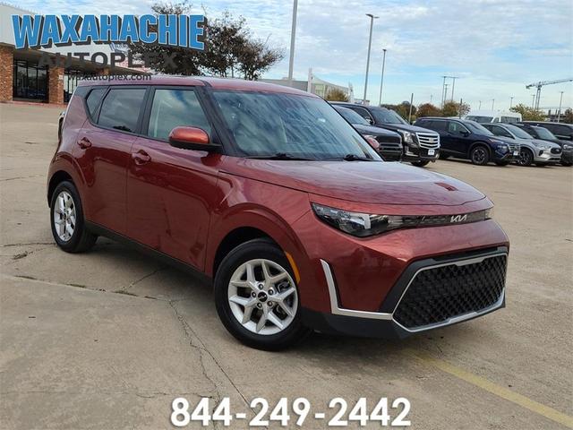 2024 Kia SOUL