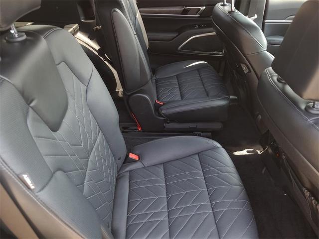 Photo of 2023 Jungle Green Kia Telluride