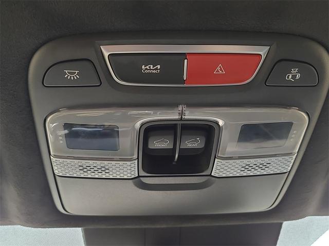 Photo of 2023 Jungle Green Kia Telluride