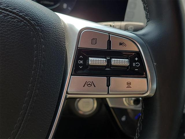 Photo of 2023 Jungle Green Kia Telluride