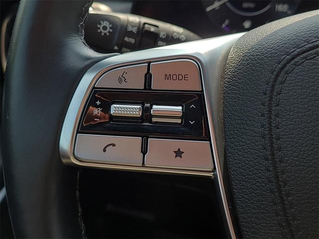 Photo of 2023 Jungle Green Kia Telluride