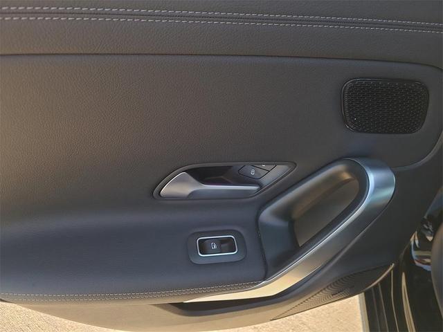 Photo of 2025 Black Mercedes-Benz CLA 250