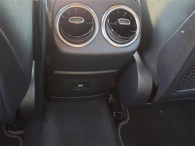 Photo of 2025 Black Mercedes-Benz CLA 250