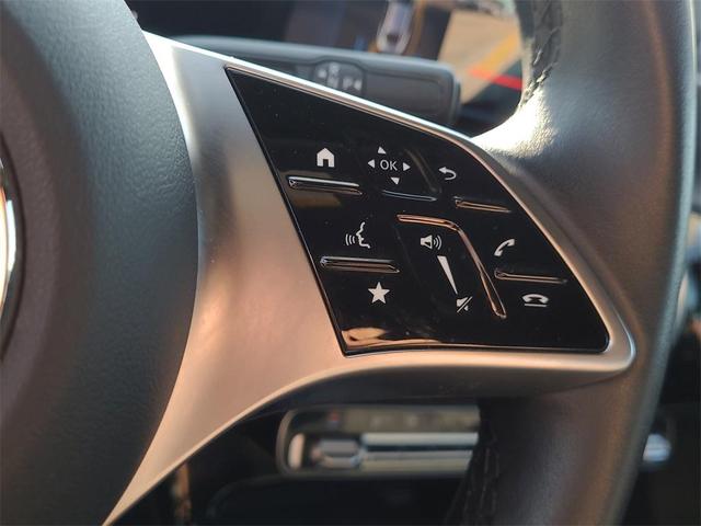 Photo of 2025 Black Mercedes-Benz CLA 250