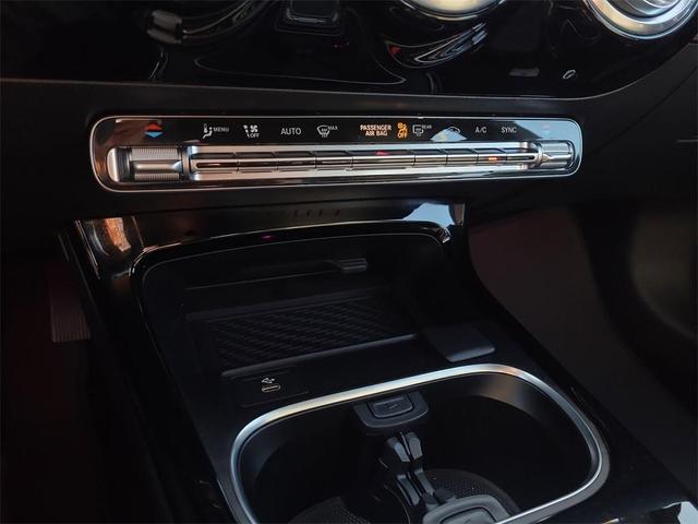 Photo of 2025 Black Mercedes-Benz CLA 250