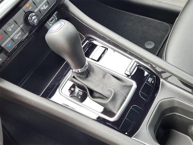 Photo of 2025 Hydro Blue Pearlcoat Jeep Compass