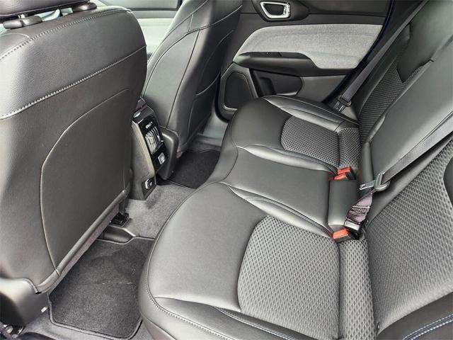 Photo of 2025 Hydro Blue Pearlcoat Jeep Compass