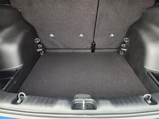 Photo of 2025 Hydro Blue Pearlcoat Jeep Compass