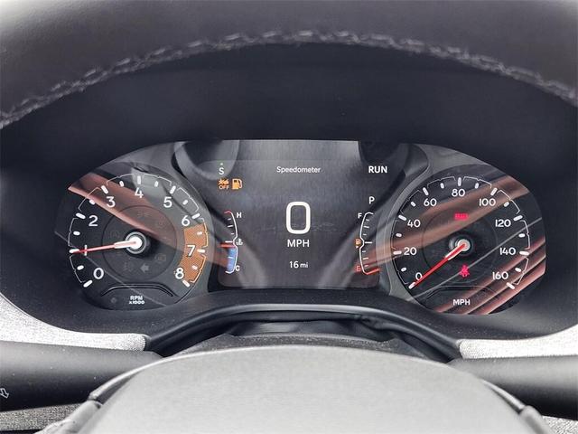 Photo of 2025 Hydro Blue Pearlcoat Jeep Compass