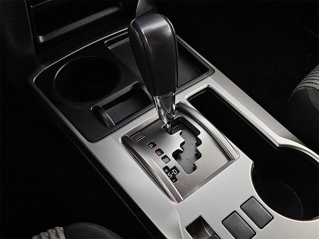Photo of 2024 Black Toyota 4Runner