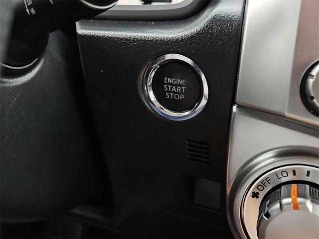 Photo of 2024 Black Toyota 4Runner