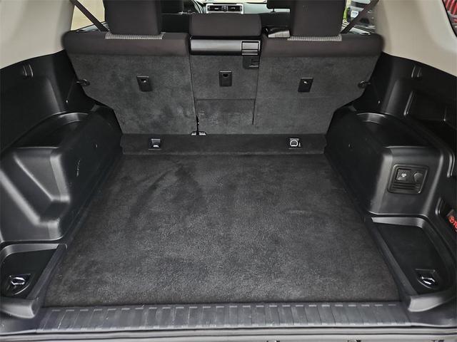 Photo of 2024 Black Toyota 4Runner