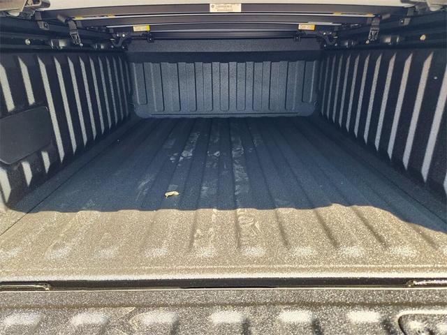 Photo of 2026 Diamond Black RAM 1500