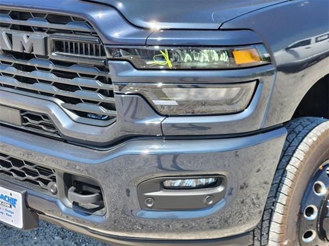 Photo of 2026 PCG RAM 3500
