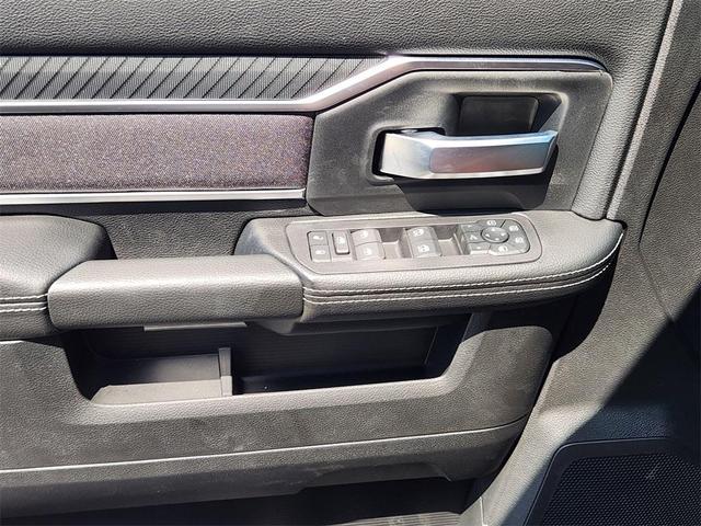 Photo of 2026 PCG RAM 3500