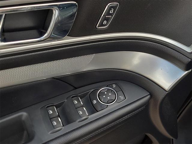 Photo of 2017 Magnetic Ford Explorer