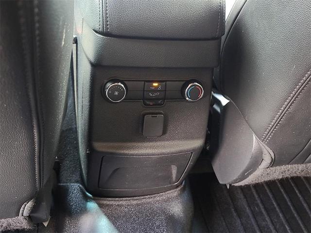 Photo of 2017 Magnetic Ford Explorer