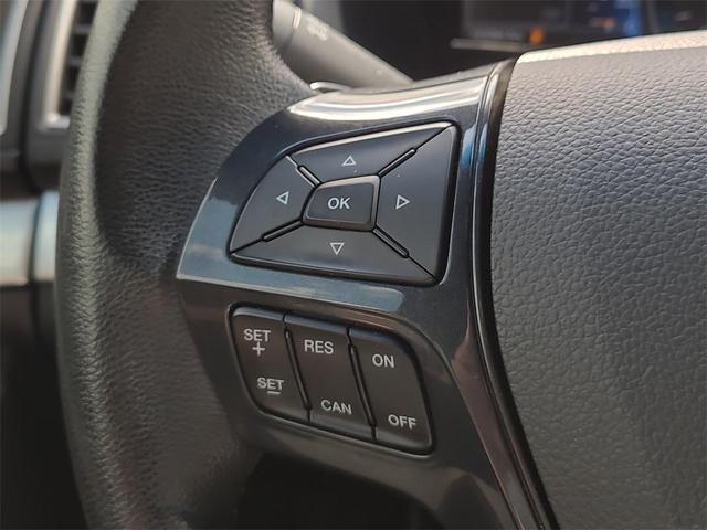 Photo of 2017 Magnetic Ford Explorer