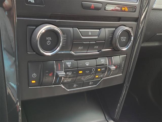 Photo of 2017 Magnetic Ford Explorer