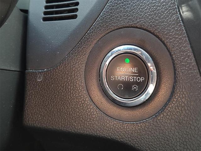 Photo of 2017 Magnetic Ford Explorer