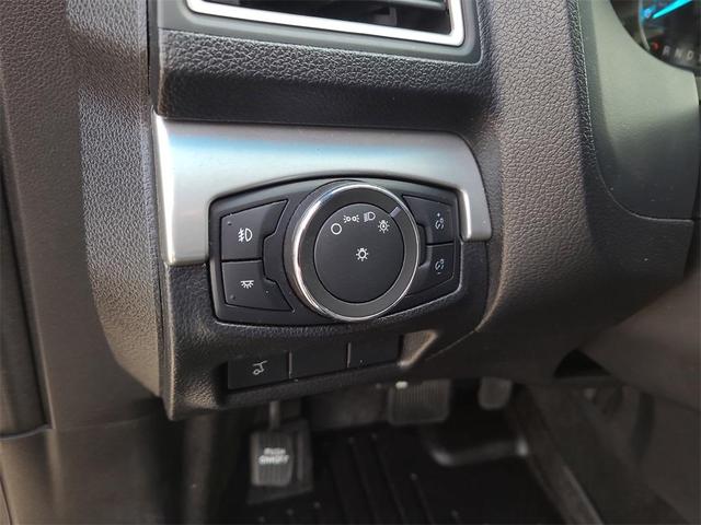 Photo of 2017 Magnetic Ford Explorer