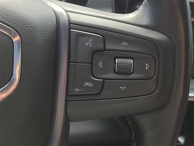 Photo of 2023 White Frost Tri-Coat GMC Sierra 1500