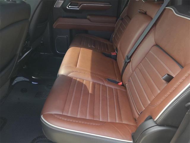 Photo of 2023 White Frost Tri-Coat GMC Sierra 1500