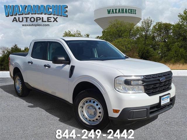 2022 Ford Maverick