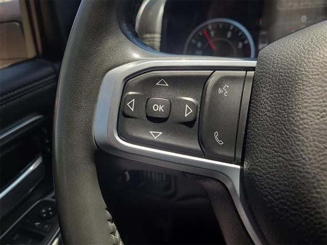 Photo of 2024 Bright White Clearcoat RAM 3500