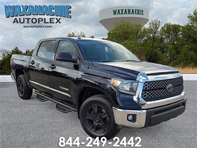 2019 Toyota Tundra