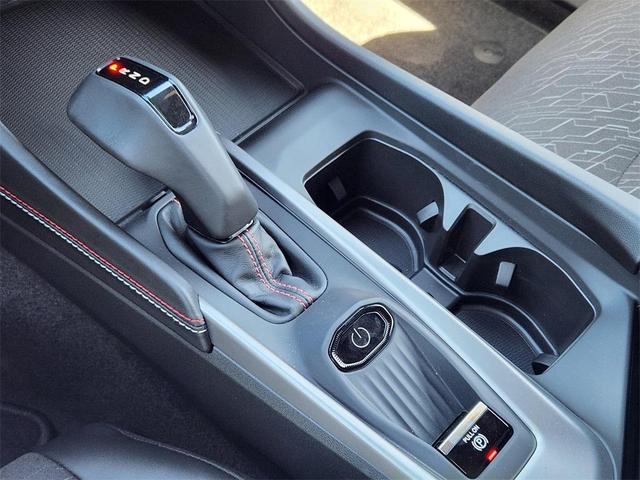 Photo of 2025 Diamond Black Dodge Charger Daytona