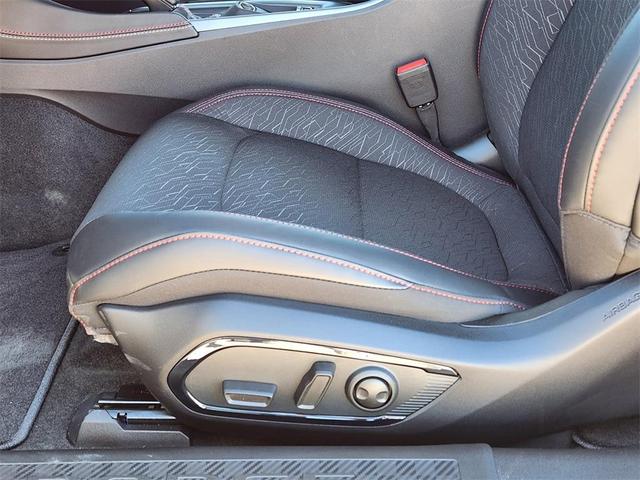 Photo of 2025 Diamond Black Dodge Charger Daytona