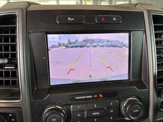 Photo of 2020 Black Metallic Ford F-150