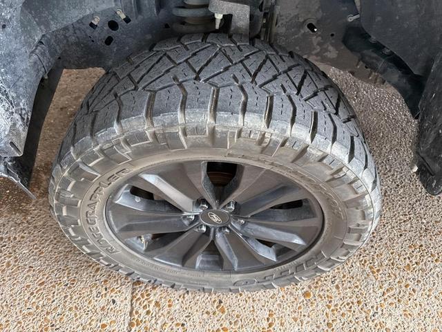Photo of 2020 Black Metallic Ford F-150