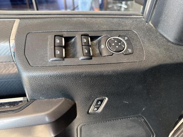 Photo of 2020 Black Metallic Ford F-150