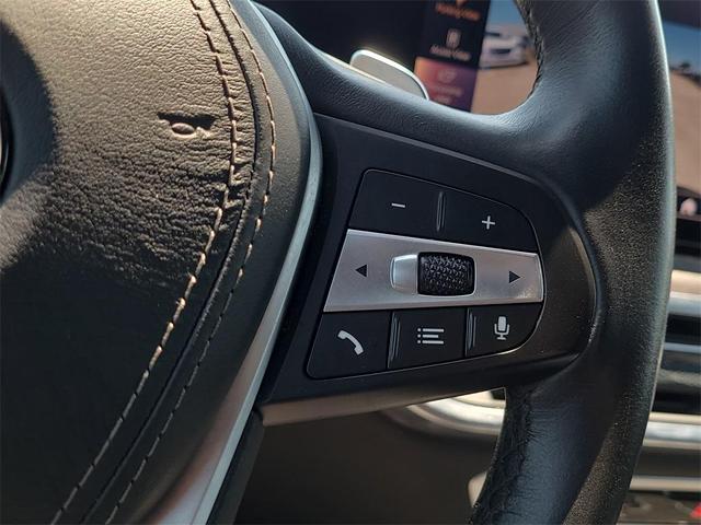 Photo of 2024 Gray BMW X5