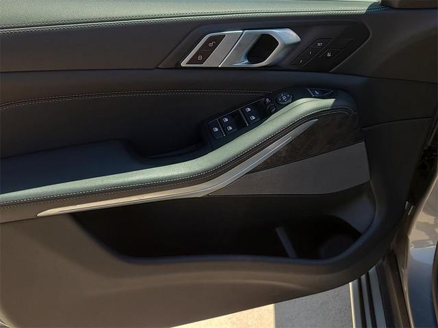 Photo of 2024 Gray BMW X5