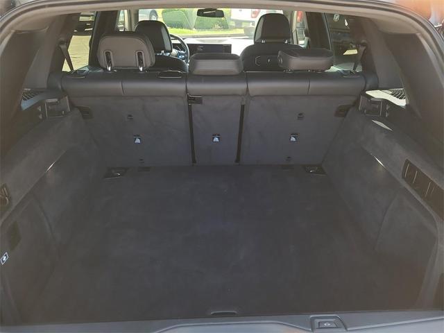 Photo of 2024 Gray BMW X5