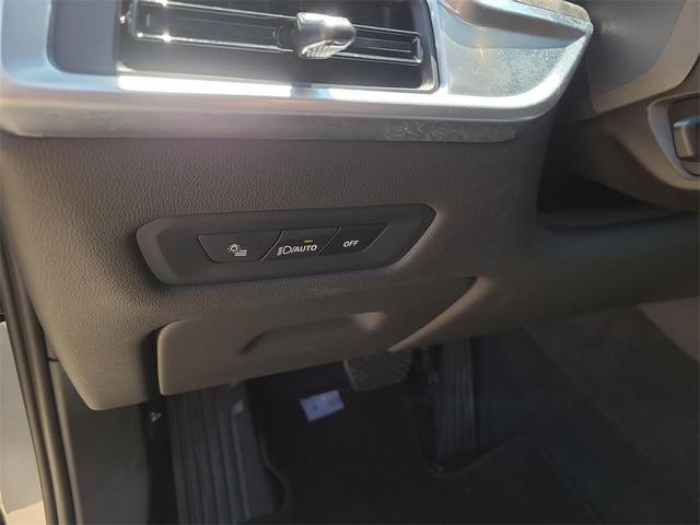 Photo of 2024 Gray BMW X5