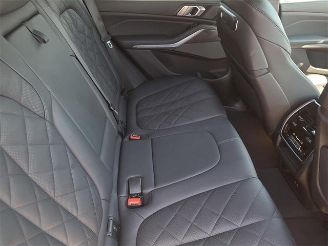 Photo of 2024 Gray BMW X5