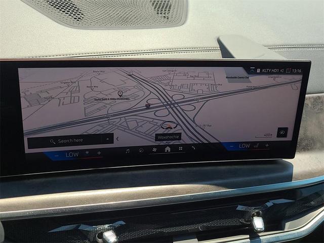 Photo of 2024 Gray BMW X5