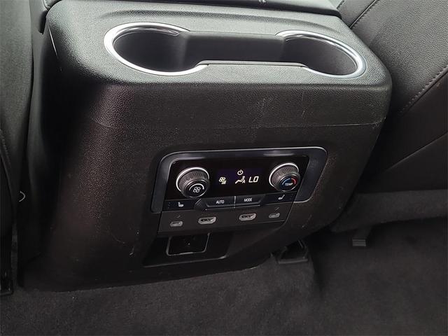 Photo of 2022 Iridescent Pearl Tricoat Chevrolet Tahoe
