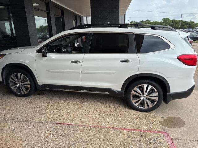 2019 Subaru Ascent
