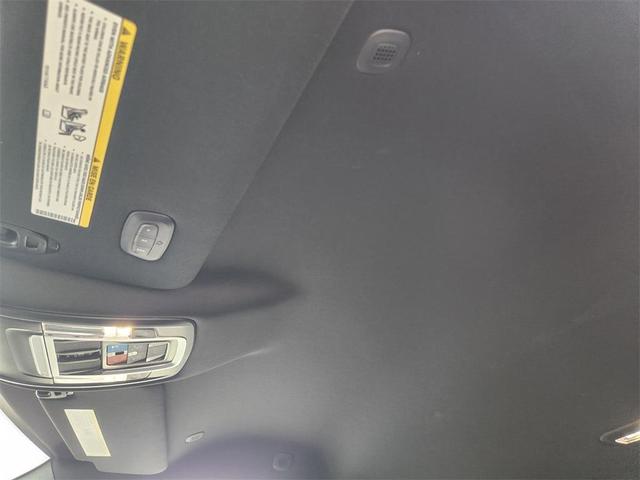 Photo of 2025 Granite Crystal Clearcoat Metallic RAM 2500