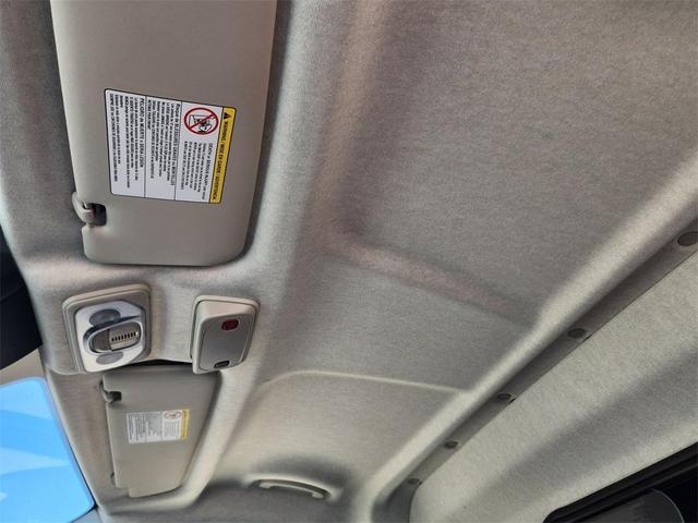 Photo of 2025 Bright White Clearcoat RAM ProMaster 2500