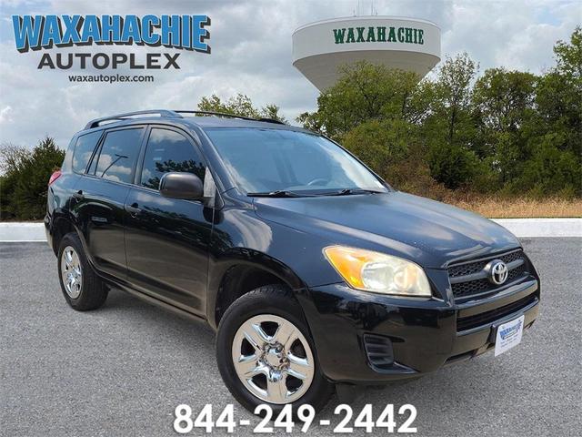 2010 Toyota RAV4