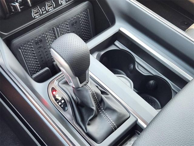 Photo of 2026 Granite Crystal Clearcoat Metallic RAM 1500