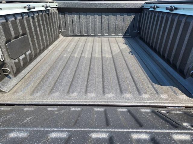 Photo of 2026 Granite Crystal Clearcoat Metallic RAM 1500